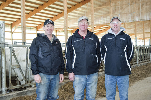 Night Hawk Dairy