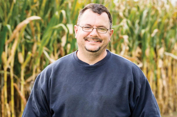 John Koepke
