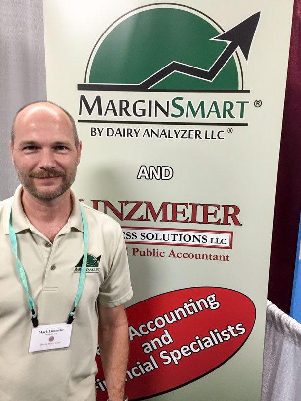 Mark Linzmeier