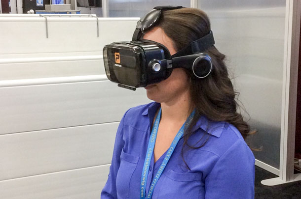 virtual tour