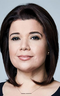 Ana Navarro