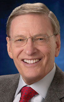 Bud Selig