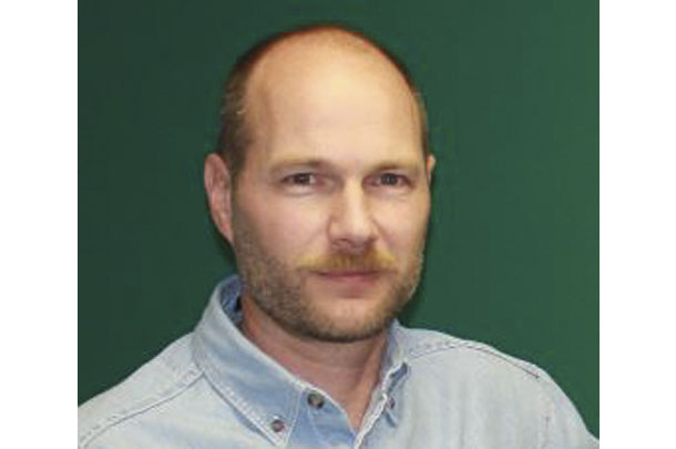 Mark Linzmeier