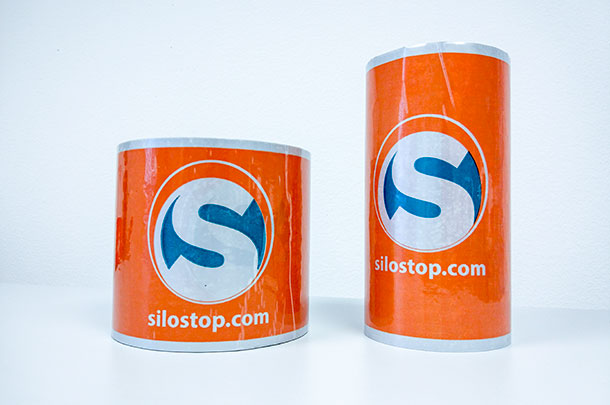Silostop Silopatch