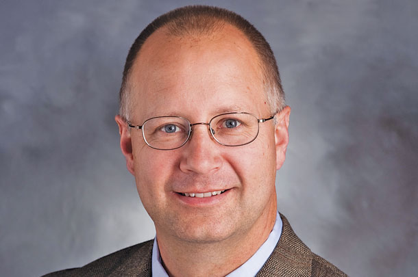 David Greene