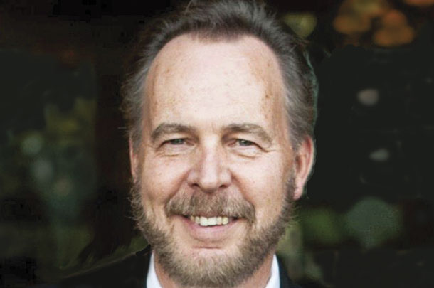 Ken Nordlund