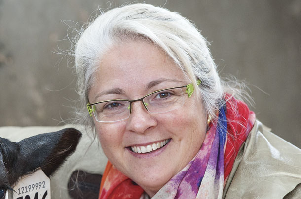 Marina von Keyserlingk