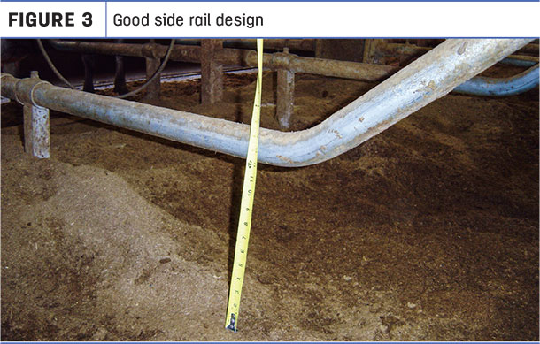 Good side roll design