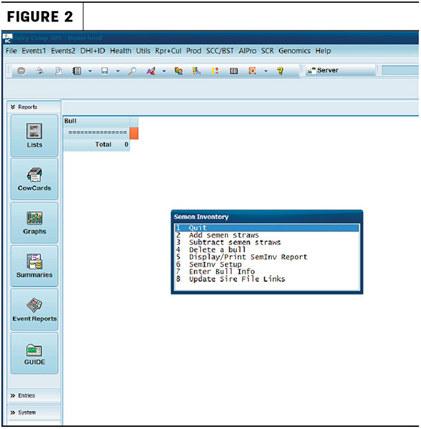 VAS DC305 Figure 2