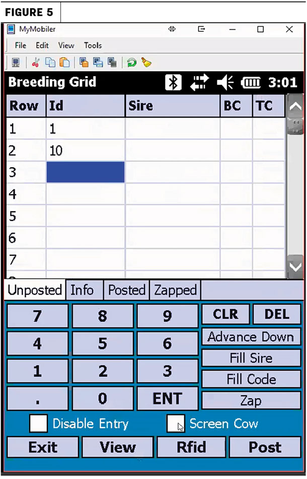 VAS DC305 Figure 5