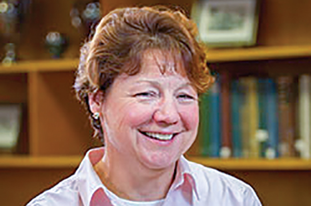 Wanda Emerich