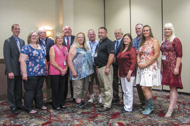 The American Milking Shorthorn Society