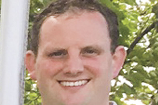 Troy Brey