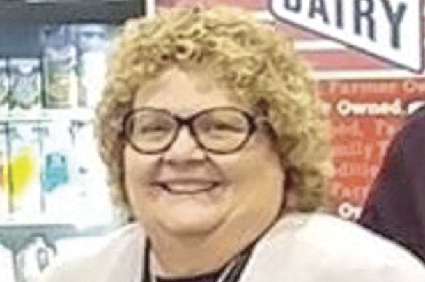 Lynda Foster