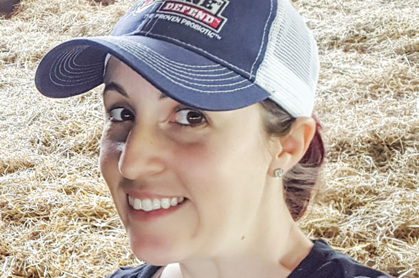Katie dotterer-Pyle