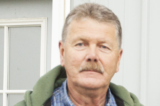 Bill Rowell