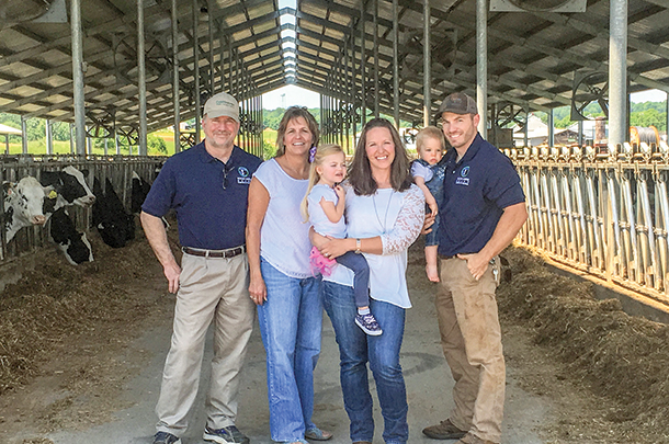 Rocky Creek Dairy