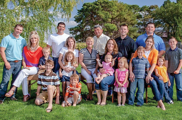 McCarty Family Farms LLC