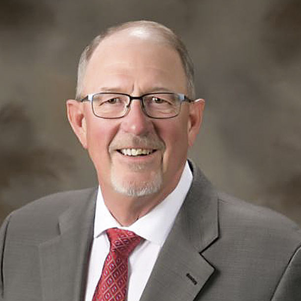 Dan Hornickel