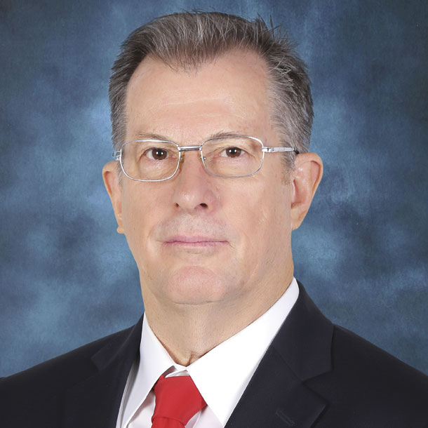 Alastair Pearson
