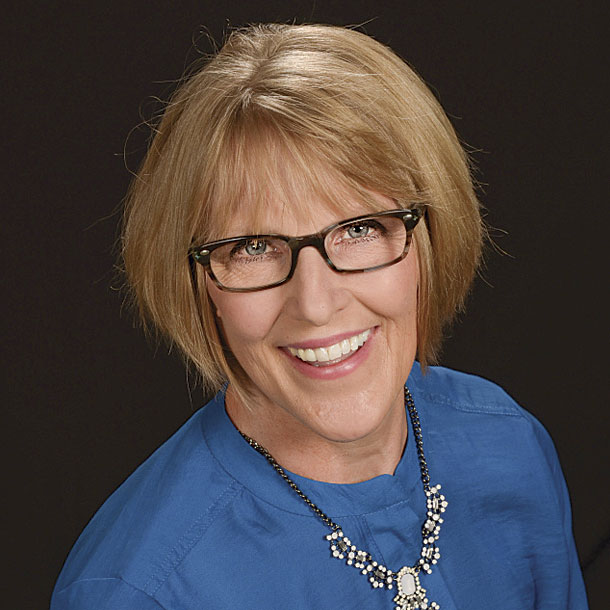 Jeannette Sheehan