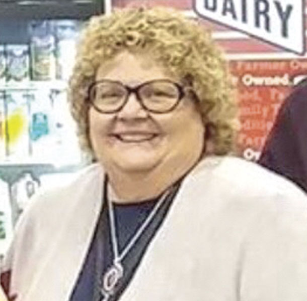 Lynda Foster