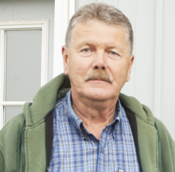 Bill Rowell