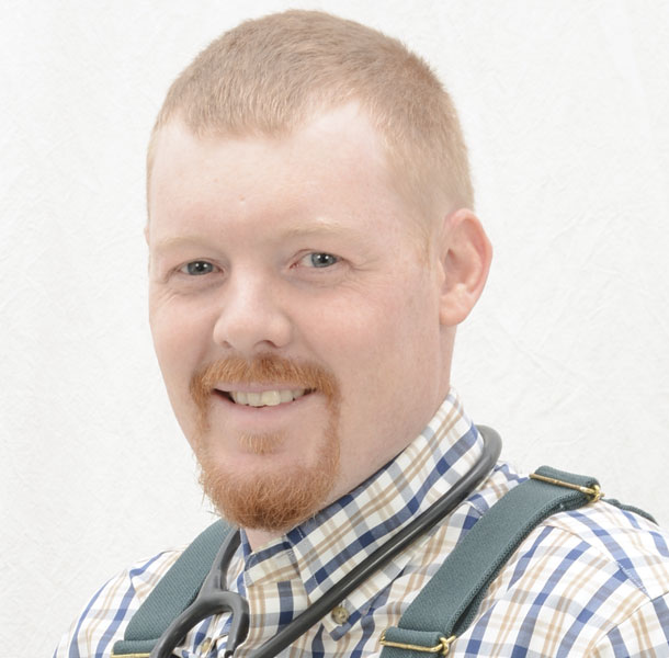 Brandon Treichler