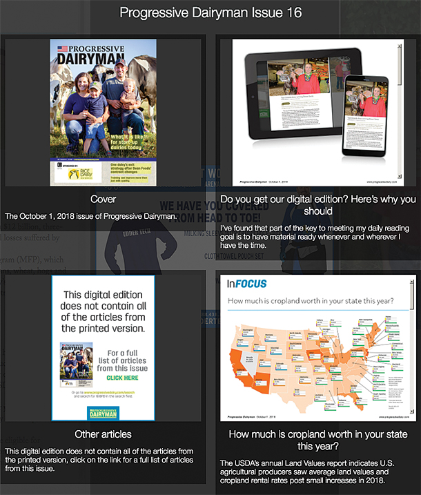 Digital edition