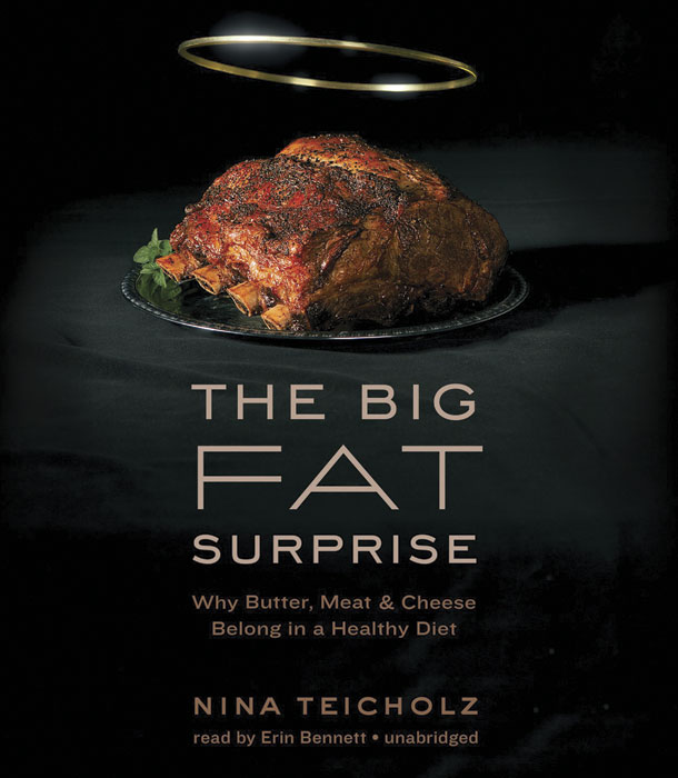 The Big Fat Surprise