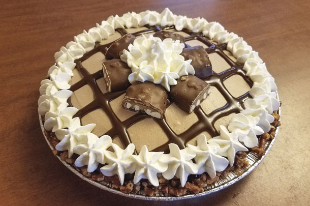 Take5 Pie