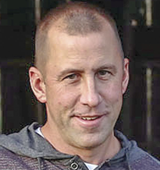 Dan Brick