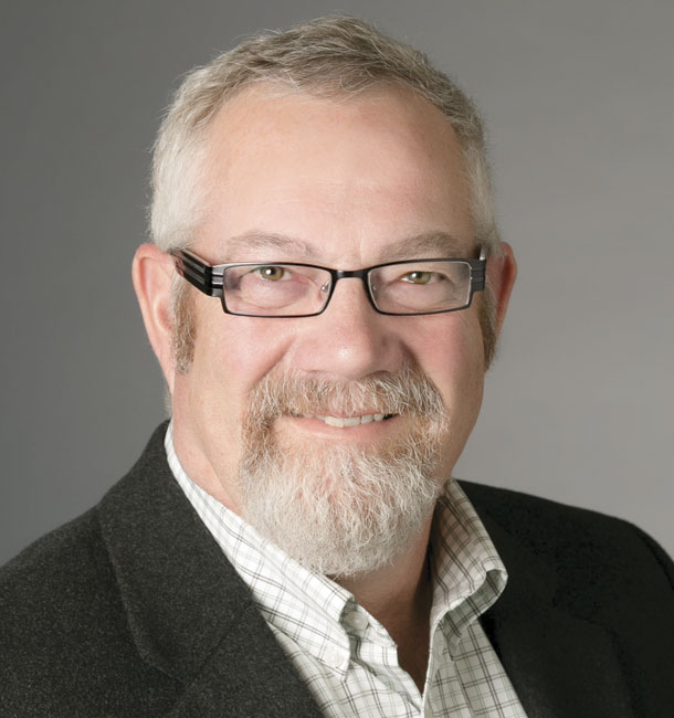 Jim Werkhoven