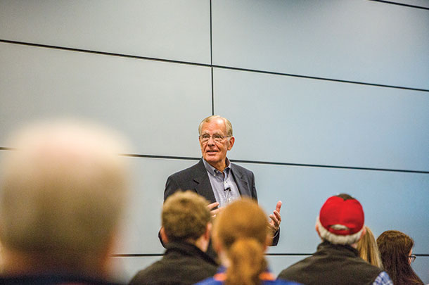 Knowledge Nook sessions will allow companies to showcase their latest products
