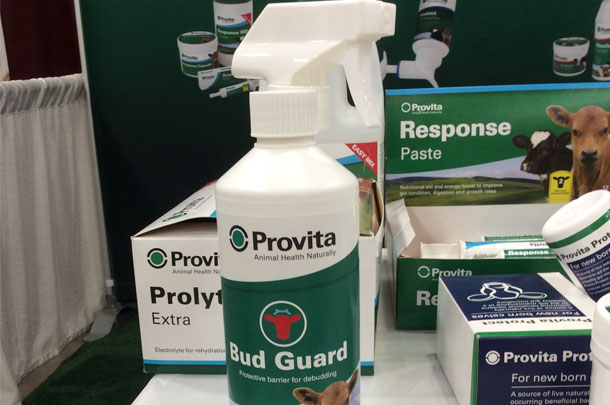 Provita bud guard