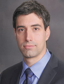 Marin Bozic