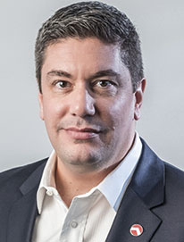 Brett Scottio