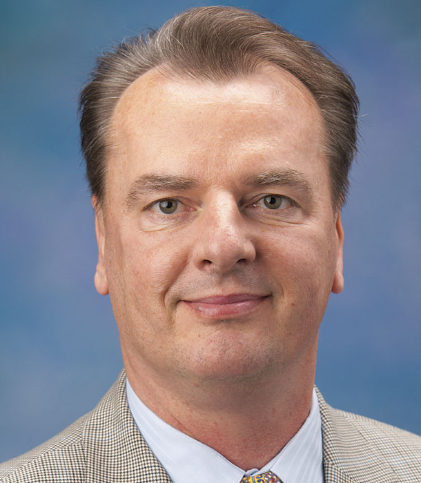 Dr. Frank Mitloehner