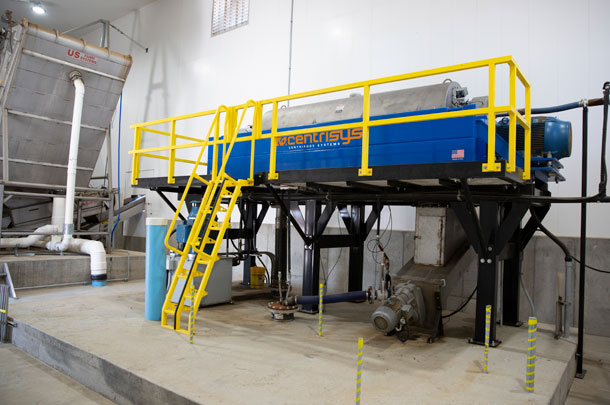 021920 berenscentrisys dewatering centrifuge