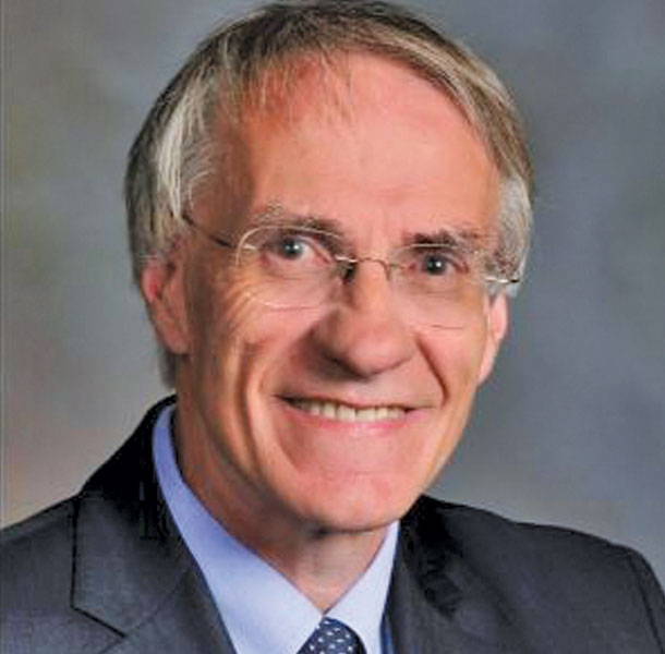 David Kohl