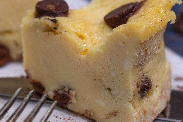 cheesecake