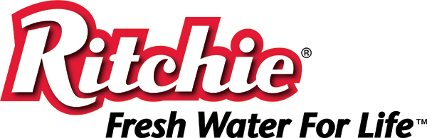 podcast sponsor ritchie logo