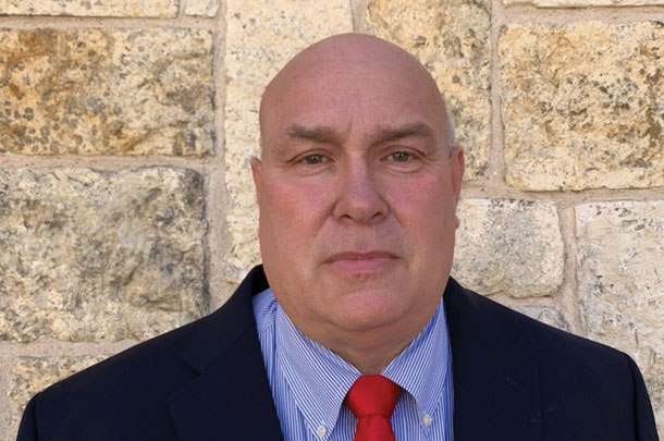 Jeff Lengemeier