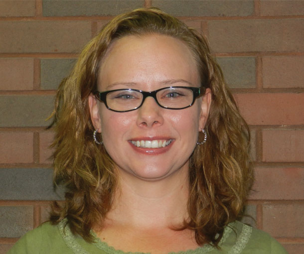 Terri Olivett