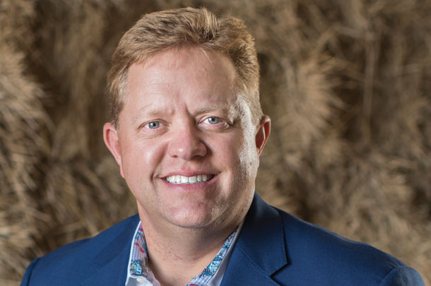 Matt Rush
