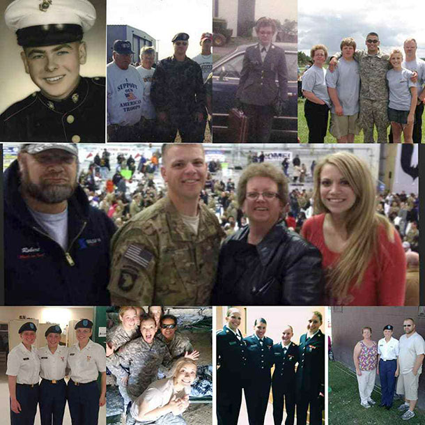 photo collage