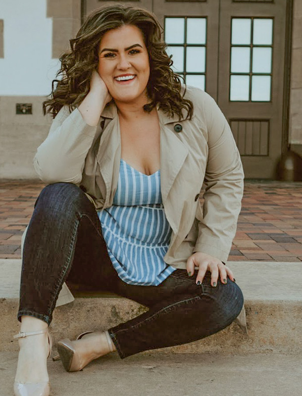 molly renaldo