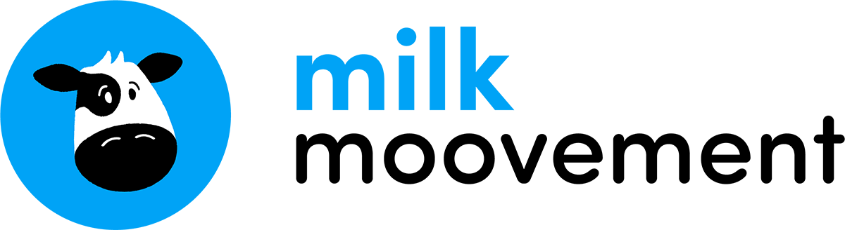 milk moovement logo