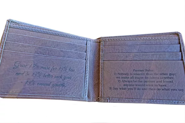 Wallet