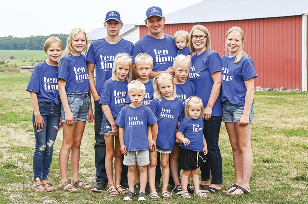 Hendrickson Dairy